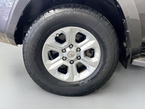 Used 2021 Toyota 4Runner SR5 RWD image 14