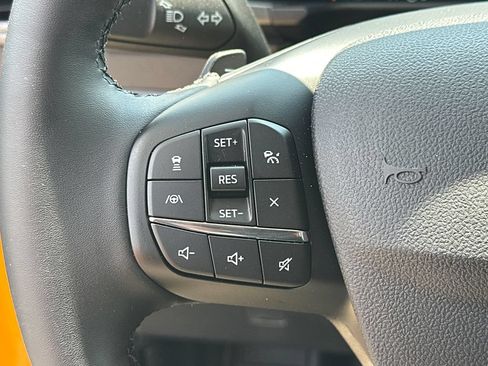 Used 2026 Ford Bronco Sport Badlands AWD/4WD image 25