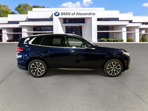 New 2026 BMW X3 xDrive30i w/ Convenience Package AWD/4WD image 4