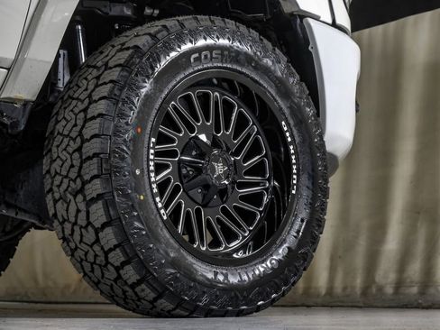 Used 2022 RAM 3500 Limited image 56