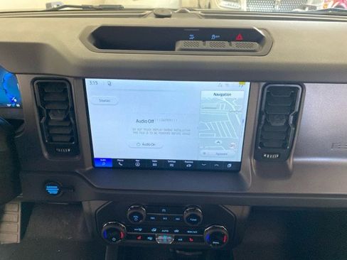 New 2026 Ford Bronco Big Bend image 22