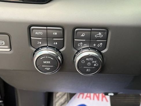 Used 2024 GMC Sierra 1500 Denali Ultimate AWD/4WD image 25