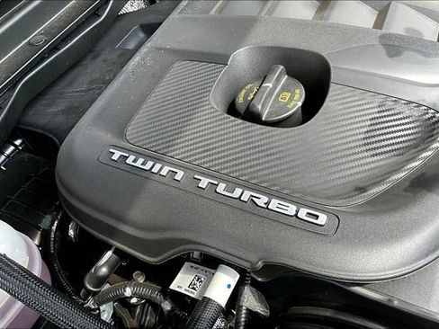 Used 2025 RAM 1500 RHO w/ Bed Utility Group AWD/4WD image 31