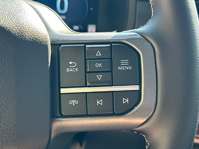 Certified 2026 Ford F150 Lariat AWD/4WD image 35