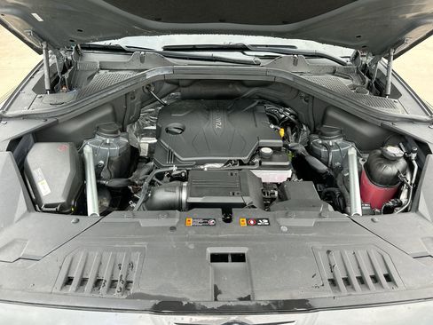 Used 2024 Genesis GV80 2.5T image 24