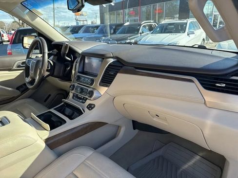 Used 2018 GMC Yukon XL Denali w/ Denali Ultimate Package image 26