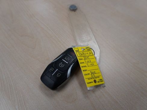 Used 2015 Ford F150 Lariat w/ Equipment Group 502A Luxury image 36