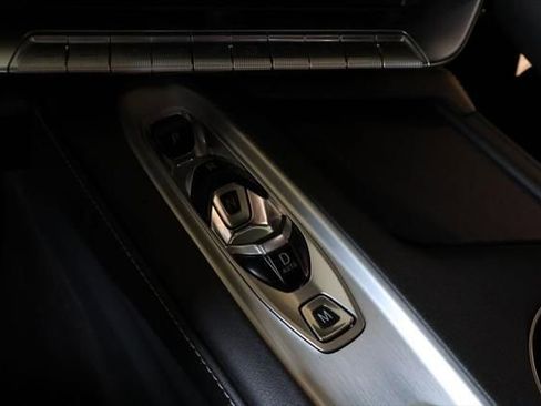 New 2026 Chevrolet Corvette Stingray w/ Z51 Performance Package image 27