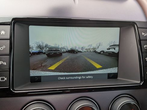 Used 2018 Jaguar F-TYPE Convertible image 28