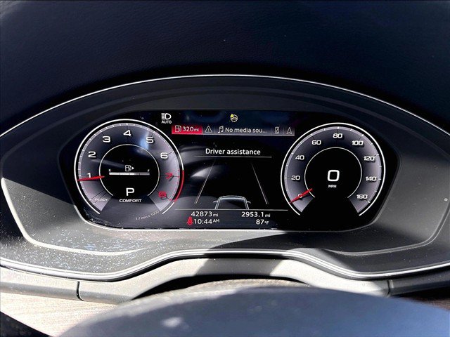 Used 2022 Audi Q5 2.0T Premium Plus AWD/4WD image 21