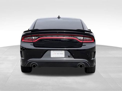 Used 2021 Dodge Charger GT w/ Plus Group RWD image 4