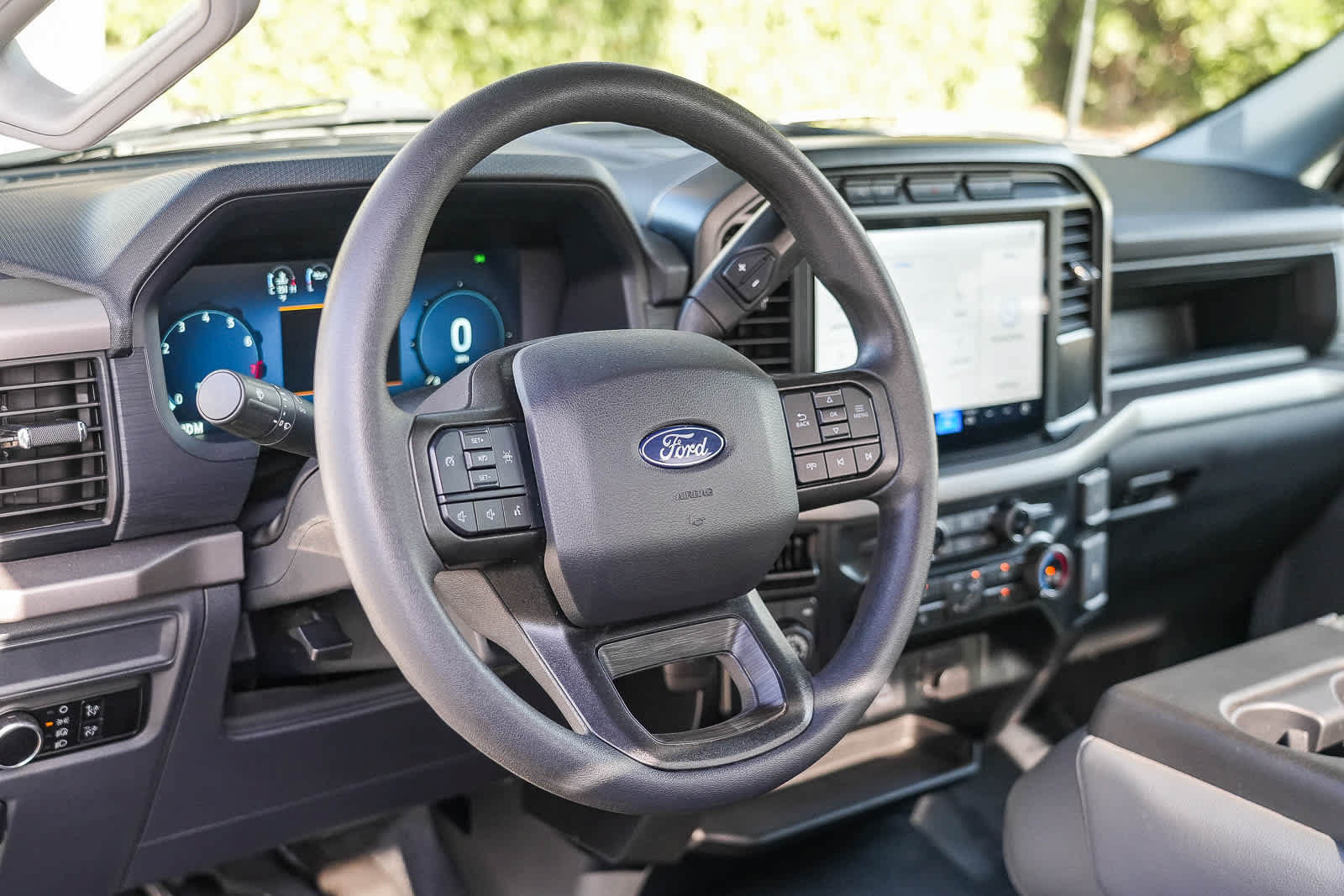 Used 2024 Ford F150 XL AWD/4WD image 15