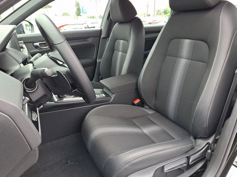 Certified 2025 Honda Civic Sport image 13