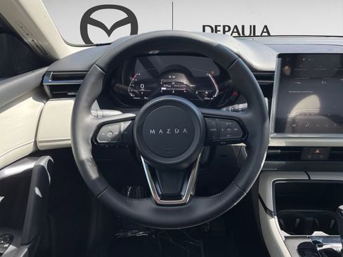 New 2026 MAZDA CX-5 Preferred AWD/4WD image 11