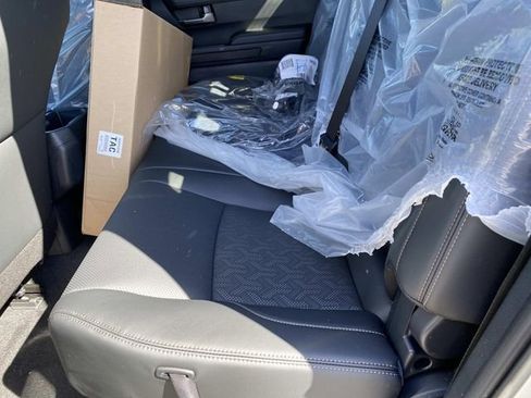 New 2026 Toyota Tacoma Limited AWD/4WD image 8