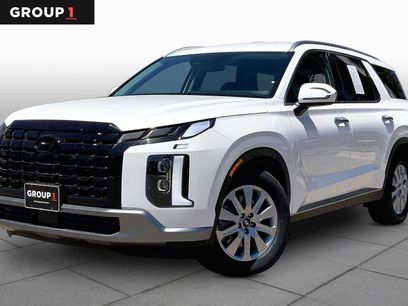 Used 2025 Hyundai Palisade SEL