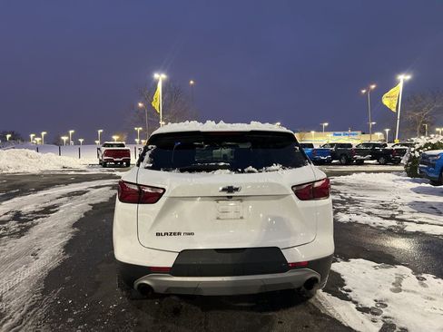 Used 2022 Chevrolet Blazer LT w/ Redline Edition image 4