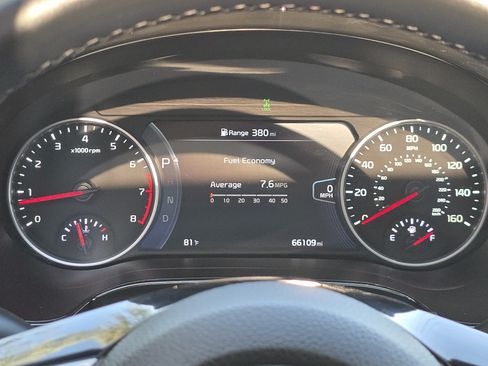 Used 2022 Kia Seltos SX w/ Sunroof Package AWD/4WD image 26