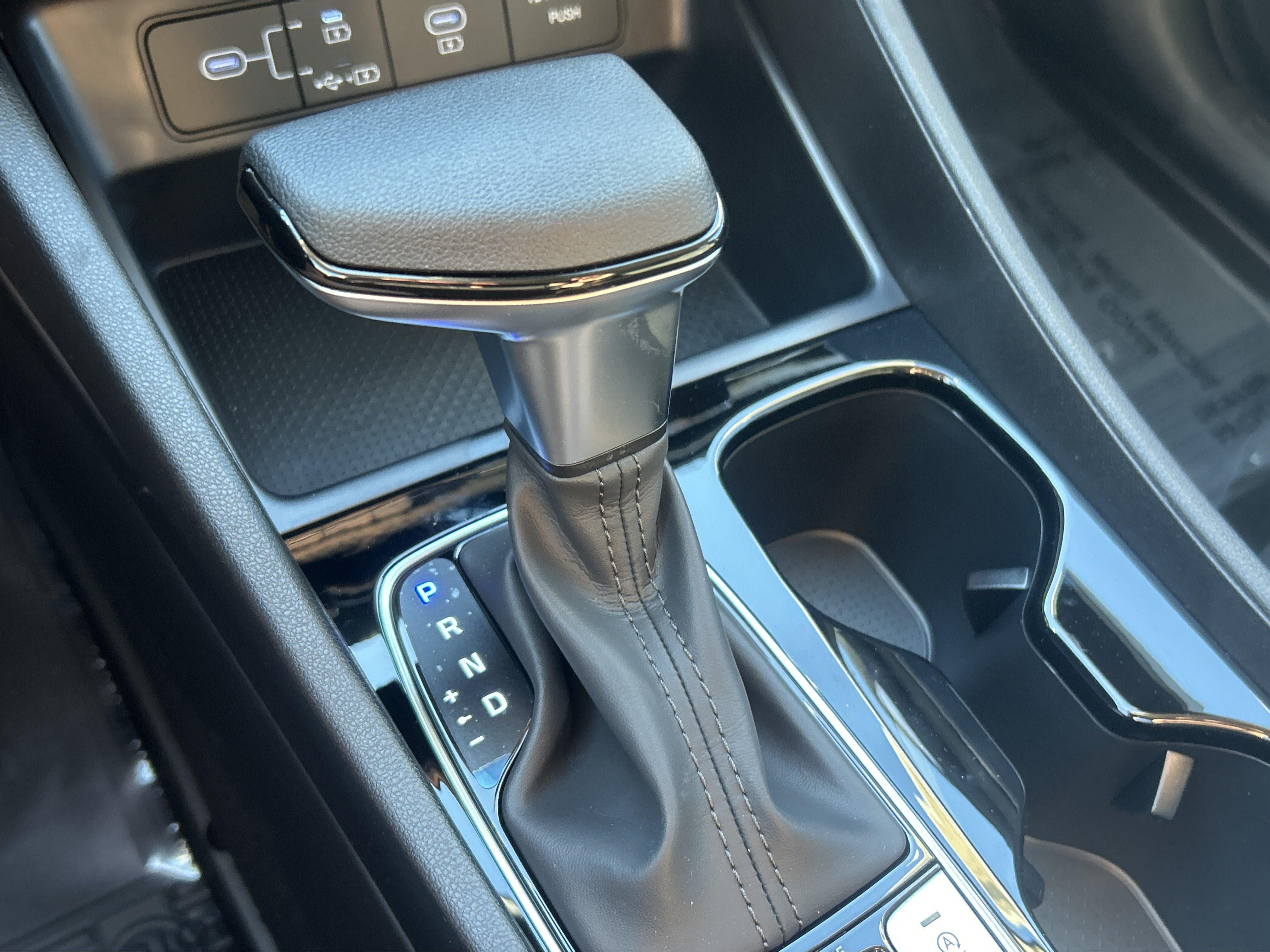 New 2026 Hyundai Tucson SEL AWD/4WD image 49
