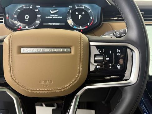 New 2026 Land Rover Range Rover Sport SE image 39
