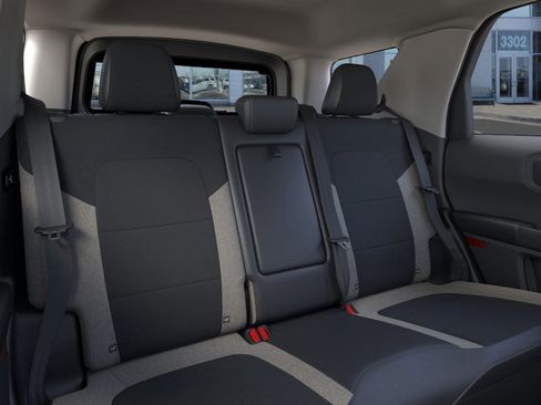 New 2025 Ford Bronco Sport Big Bend image 11