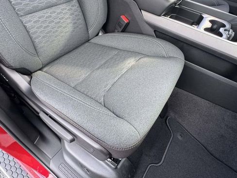 New 2026 RAM 1500 4x4 Crew Cab image 17