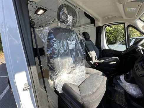 New 2026 RAM ProMaster 3500 w/ Premium Convenience Group image 13