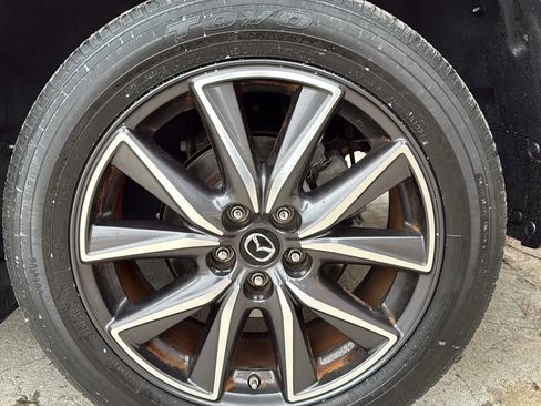 Used 2017 MAZDA CX-5 Grand Select image 47