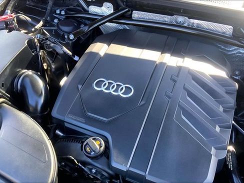 Used 2021 Audi Q5 Prestige w/ Premium Plus Package AWD/4WD image 33
