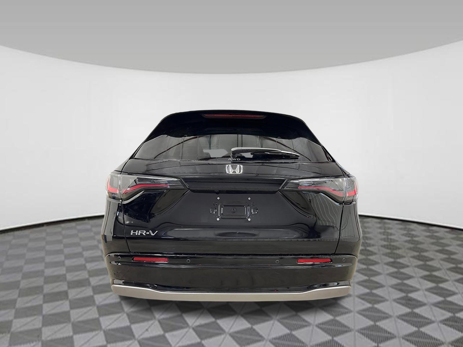 New 2027 Honda HR-V EX-L image 5