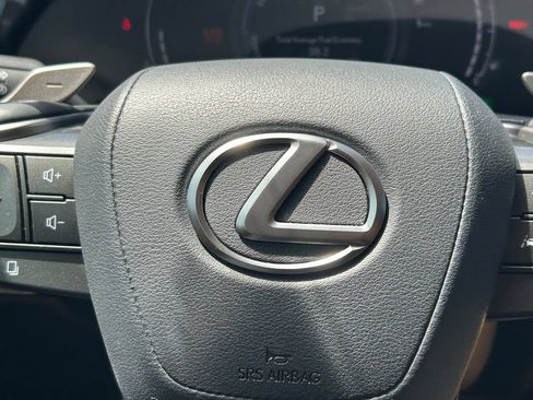 Used 2025 Lexus NX 350h AWD w/ Accessory Package (2T) image 38