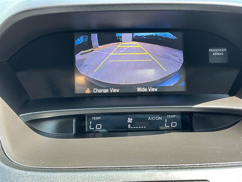 Used 2017 Acura RDX FWD image 50