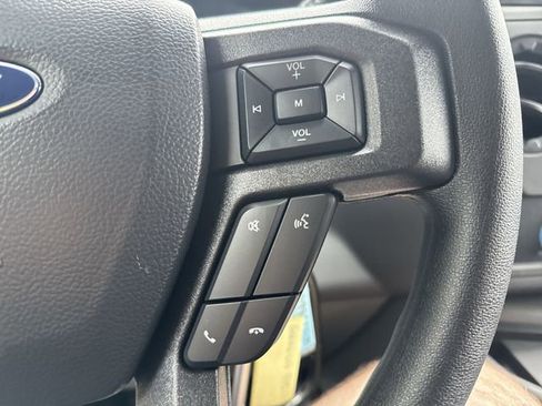 New 2026 Ford E-350 and Econoline 350 Super Duty w/ Power Equipment Group image 22