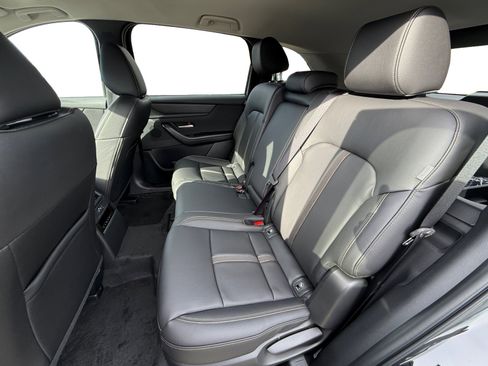 New 2026 MAZDA CX-70 SC image 16