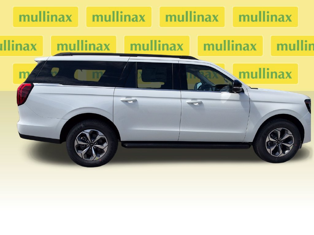 New 2027 Ford Expedition Max Active RWD image 17