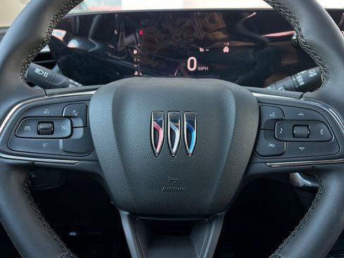 New 2026 Buick Encore GX Sport Touring FWD image 22