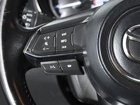 Used 2023 MAZDA CX-9 Touring image 11