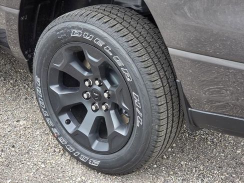New 2026 RAM 1500 Express AWD/4WD image 7