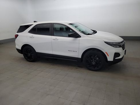 Used 2023 Chevrolet Equinox LS w/ LS Convenience Package image 11