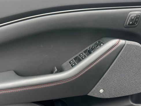 New 2025 Ford Mustang Mach-E Premium w/ Sport Appearance Package image 10