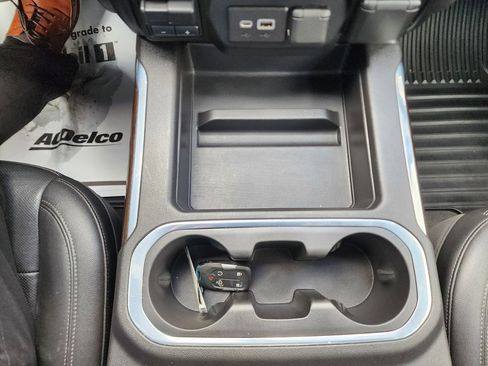 Used 2021 GMC Sierra 1500 SLT w/ SLT Convenience Package image 44