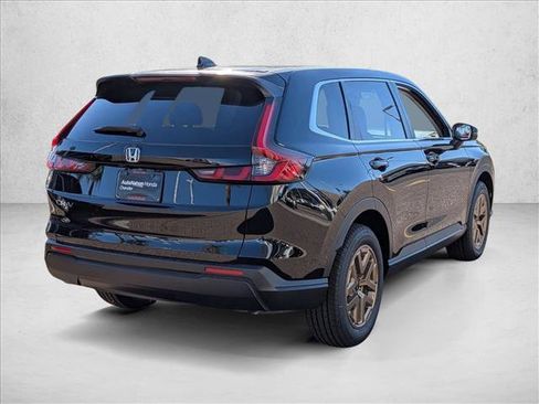 New 2026 Honda CR-V EX image 2