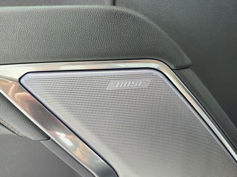 Used 2024 Chevrolet Silverado 2500 High Country AWD/4WD image 34