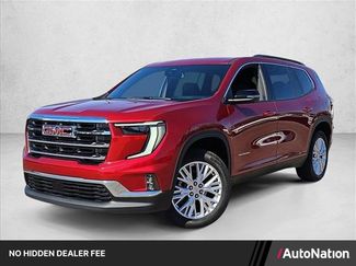 Used 2024 GMC Acadia Elevation FWD video 1