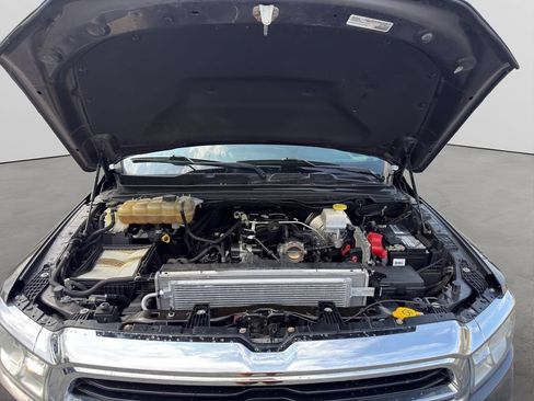 Used 2019 RAM 1500 Big Horn AWD/4WD image 21