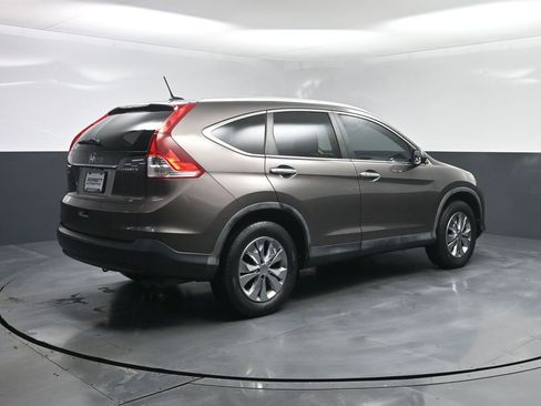 Used 2014 Honda CR-V EX-L image 25