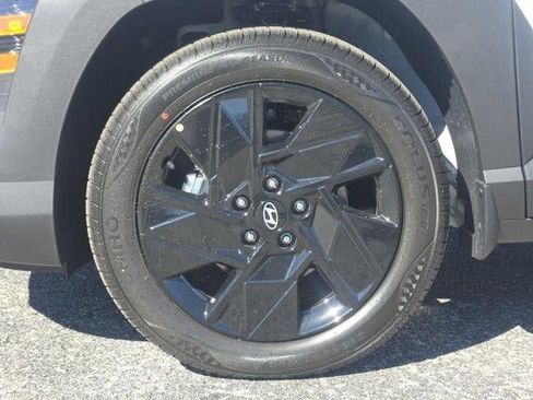 New 2026 Hyundai Kona SEL Sport image 8