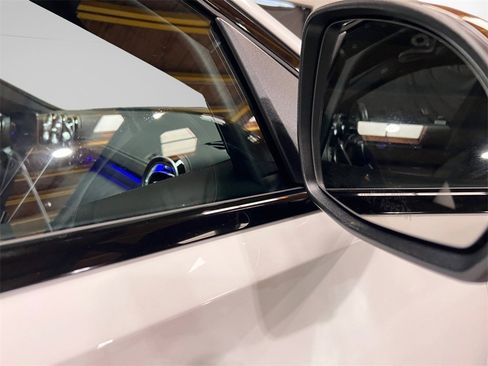 Used 2022 Mercedes-Benz C 300 4MATIC Sedan image 15