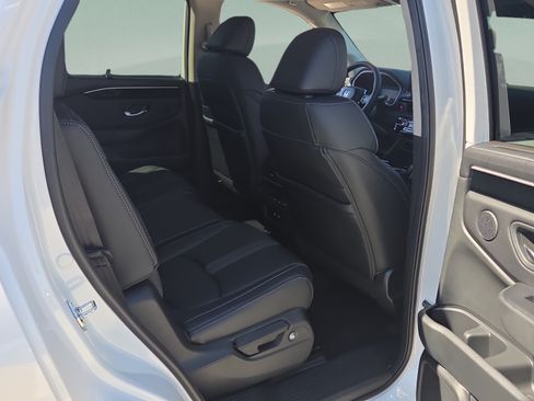 Used 2026 Honda Pilot EX-L image 15