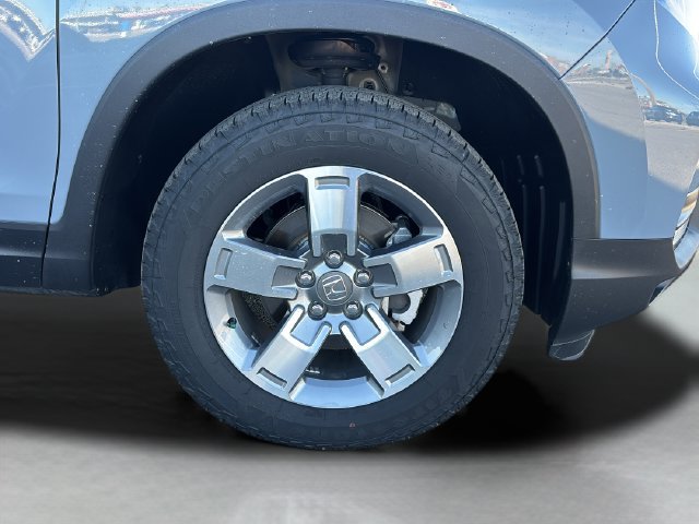 Used 2026 Honda Ridgeline RTL image 35